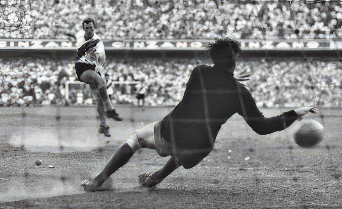 The Top 11 Players for Boca Juniors